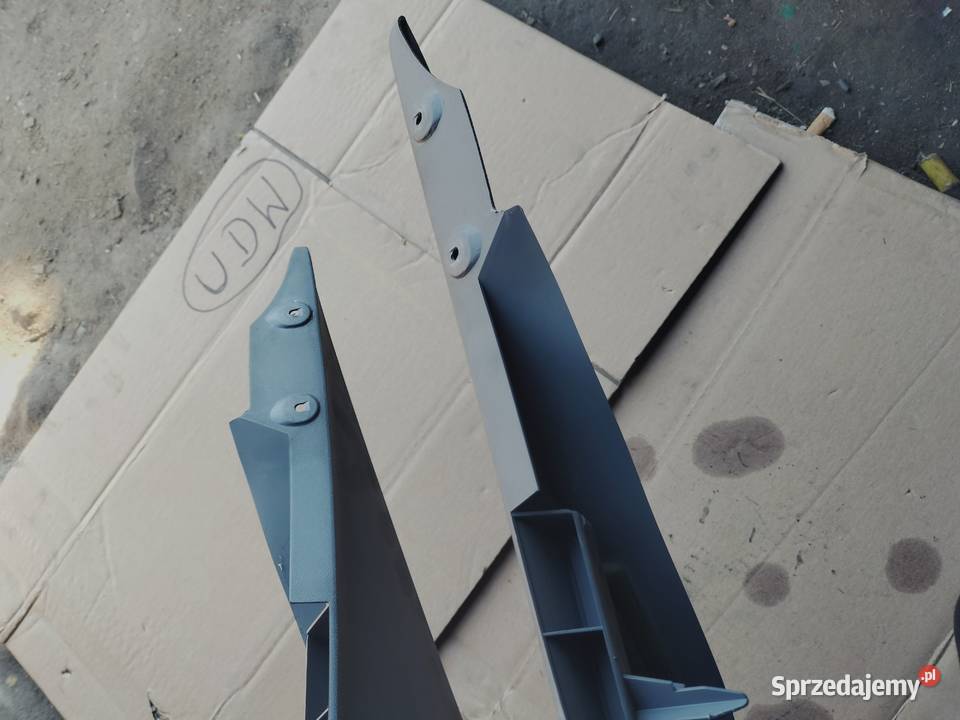OSŁNA OSŁONY SŁUPKA TYŁ FORD MONDEO MK1 MK 1 Kamień-Kolonia
