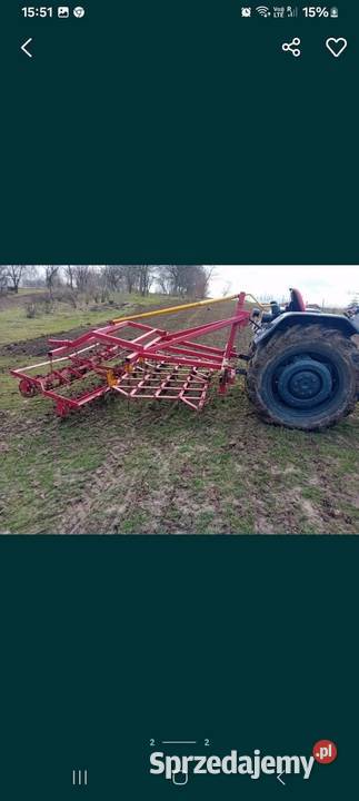 Brony z wałkami Chocznia