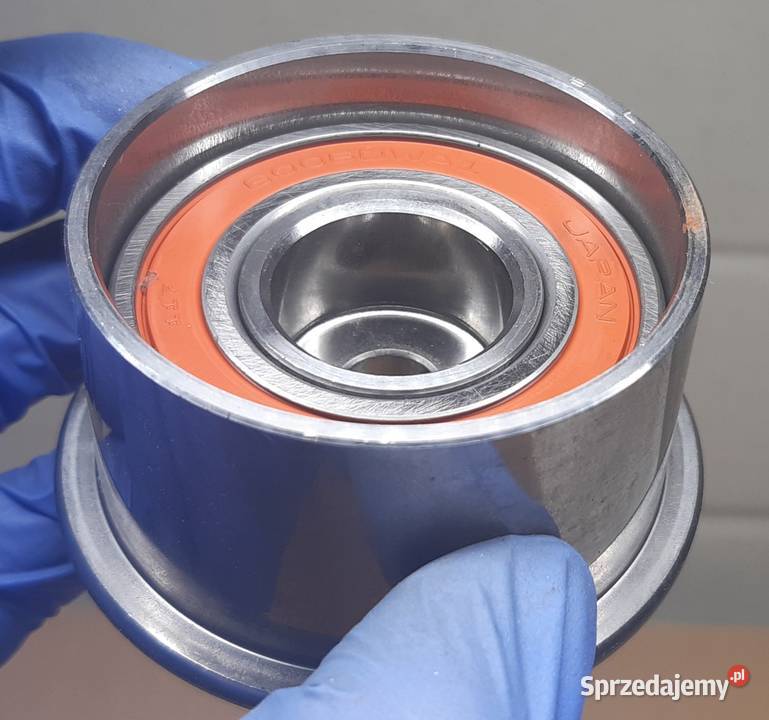 ROLKA ROZRZĄDU SUBARU IMPREZA LEGACY OUTBACK Mielęcin sprzedam