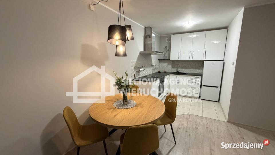 Mieszkanie 47m2 2 pok Gdynia Jana Kamrowskiego 47m2 Mieszkania