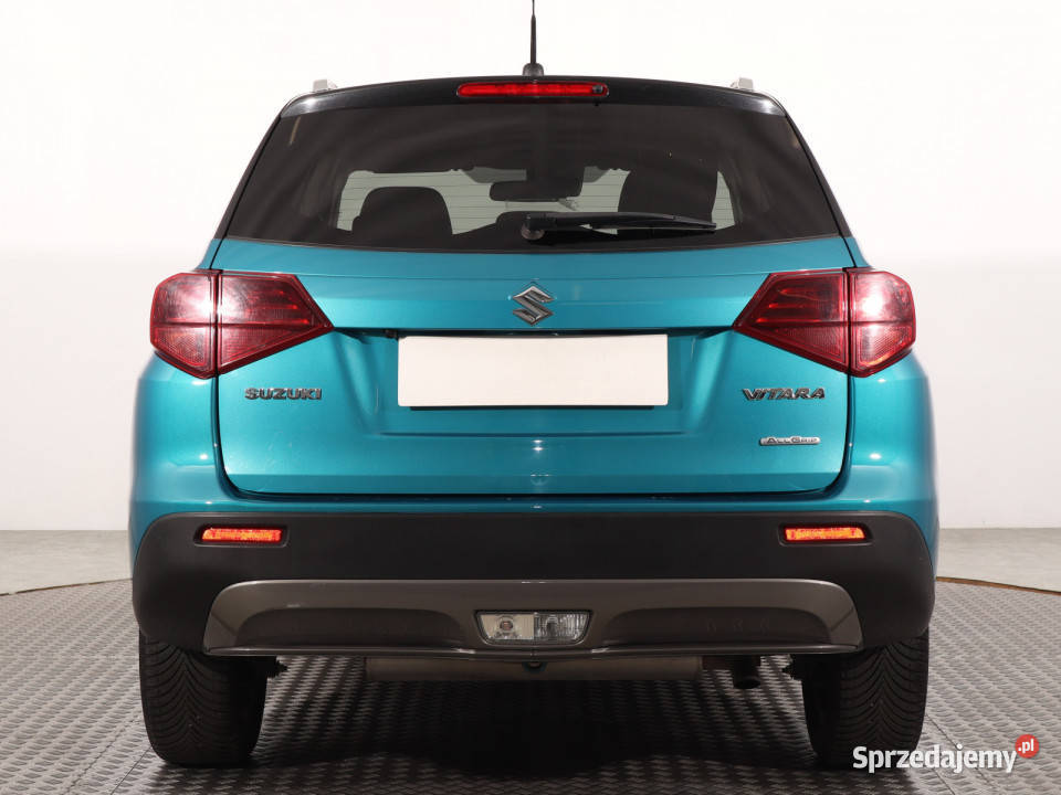 Suzuki Vitara 14 BoosterJet Vitara Katowice