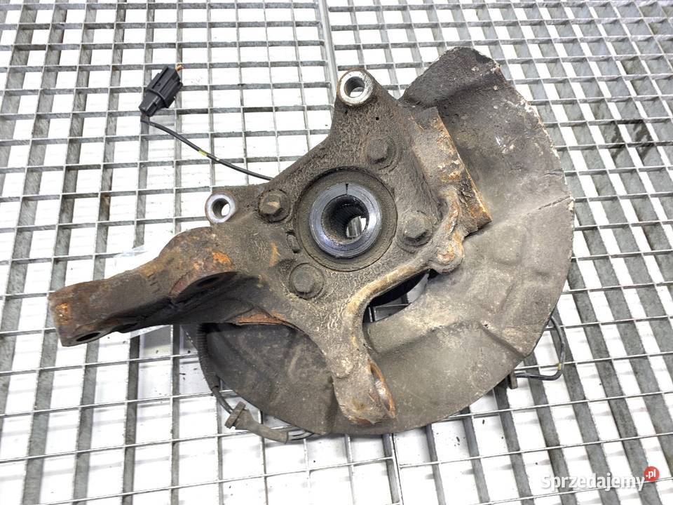 ZWROTNICA LEWY PRZÓD VOLVO XC90 I 29 272 0215