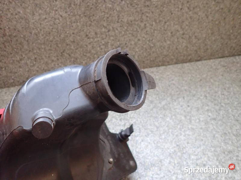 AIRBOX OBUDOWA FILTRA POWIETRZA HONDA CRF 250 X Strzelce Krajeńskie