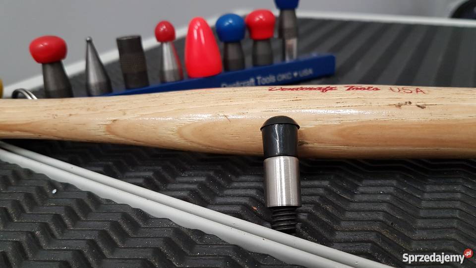 Pdr dentcraft ultra dent końcówka keco usuwanie Nowy Sącz