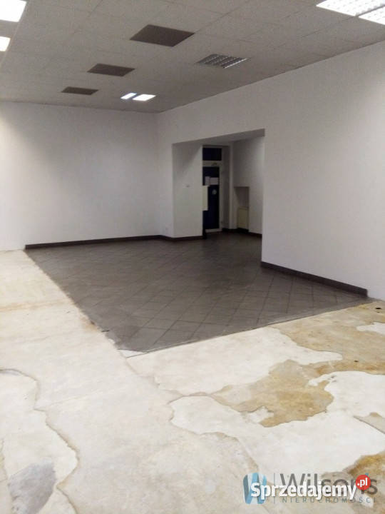 wynajmu lokalu Radom 25 Czerwca