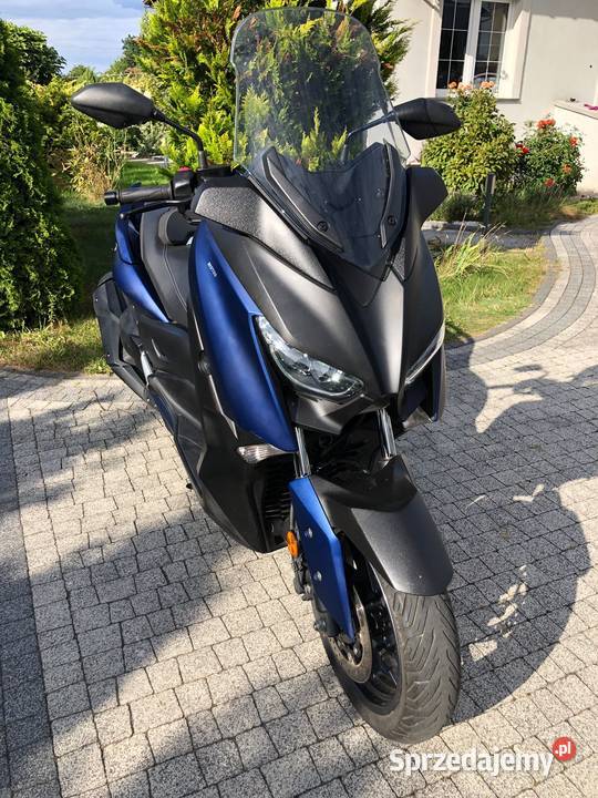 Yamaha X 400 lift led 24000km Yamaha Częstochowa