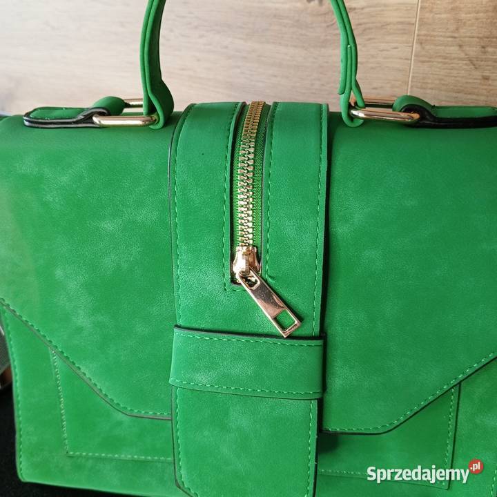 Elegancka torebka TTP 302 P1 Gdynia sprzedam