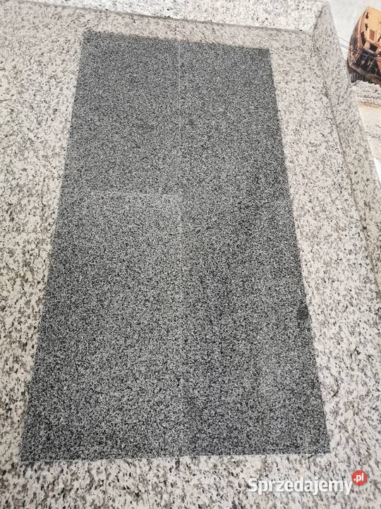 Granit polerowany G654 Padang Dark 61x305x1 Przemyśl sprzedam