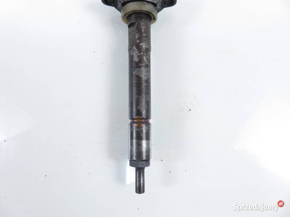 WTRYSKIWACZ CITROEN C4 I 16 HDi 0445110281 osobowe małopolskie