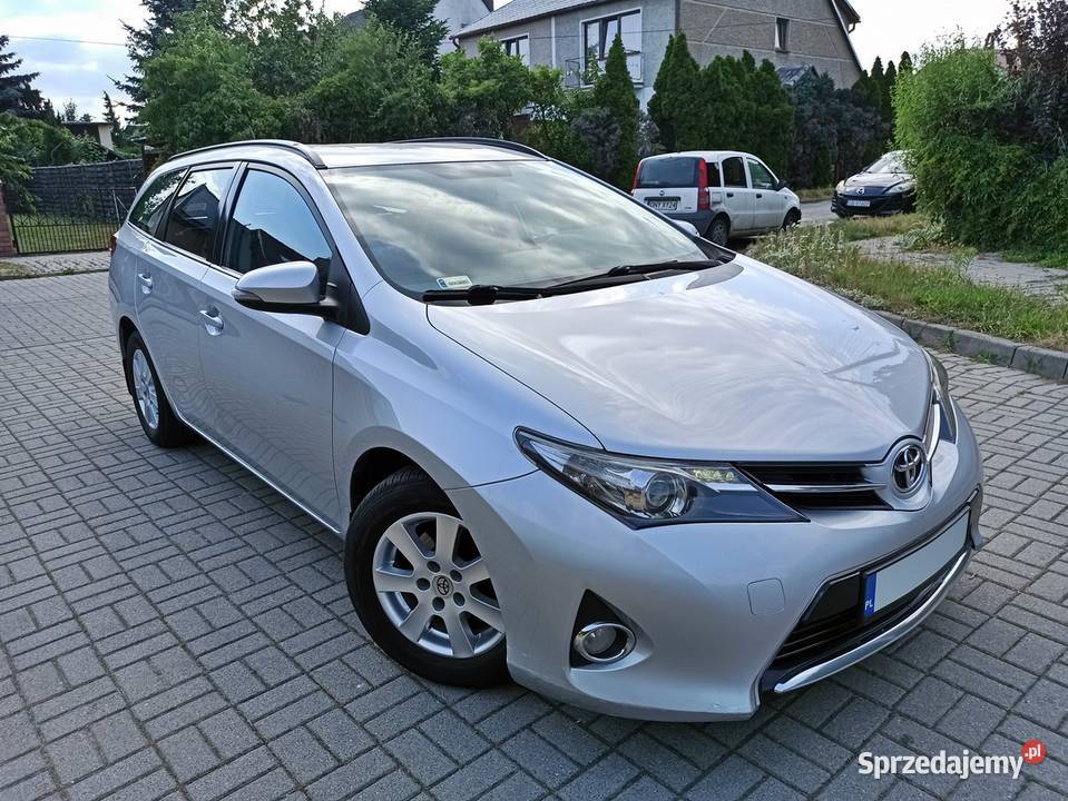 2014DRL LEDKAMERA komputer pokładowy Grodków