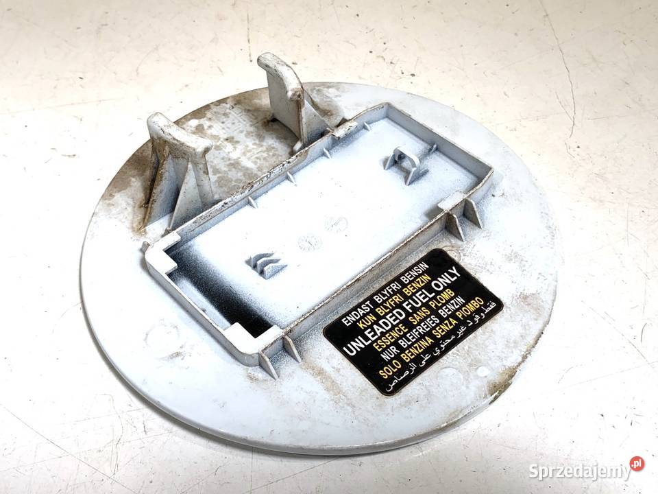 KLAPKA WLEWU PALIWA KIA CEED Hatchback 1218 Casa sprzedam