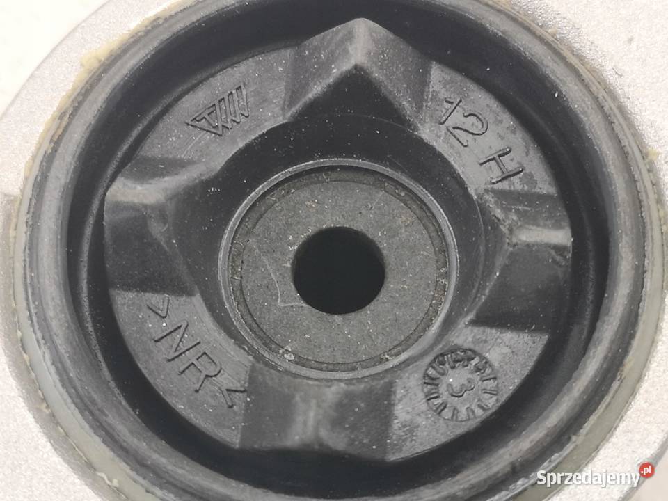 MOCOWANIE AMORTYZATORA FORD FUSION FIESTA 2012