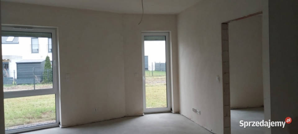 mieszkanie Sprzedaż Niemodlin sprzedam
