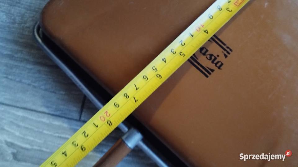 szczotka ręczna odkurzacz Joasia do dywanów