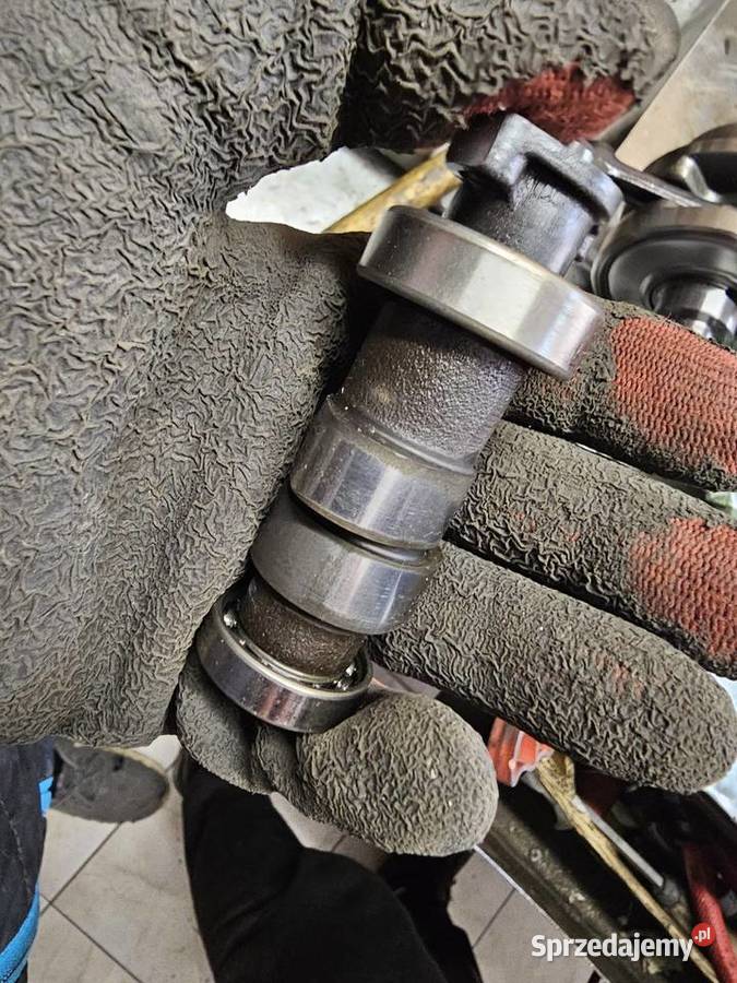 Honda CBR 125 jc34 jc39 CBR125 wałek rozrządu Jelenia Góra