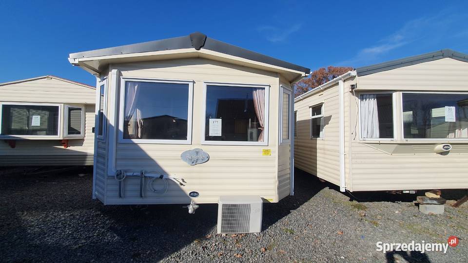 Domki domek holenderski domek angielski 177 Gołaszyn