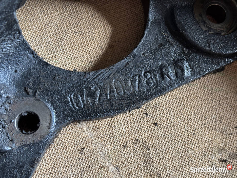 Deutz TD2011 D2011 D2011L04W Obudowa dzwonu koła wielkopolskie Jastrzębniki