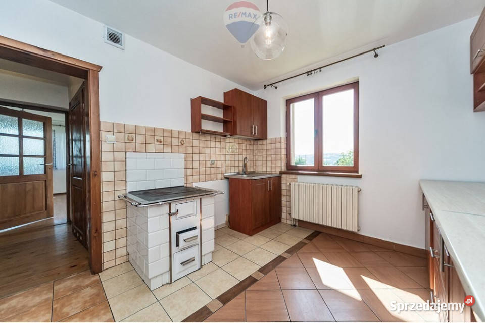 Na sprzedaż dom z widokiem na Jezioro Mucharskie Rok budowy 2010 małopolskie Mucharz