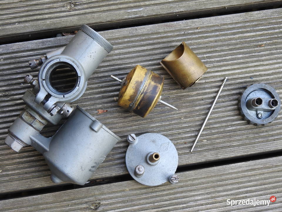 IŻ DKW NZ 350 NSU Zundapp Horex FN Sokół AWO Warszawa