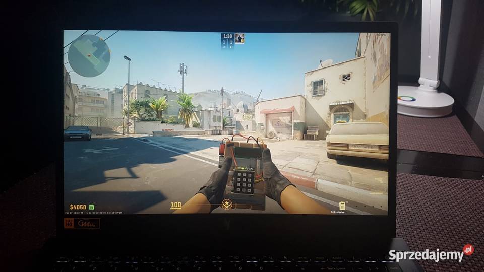 Laptop gamingowy Acer Wrocław
