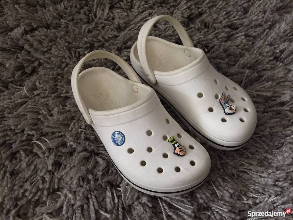 Crocsy 2931 Wrocław