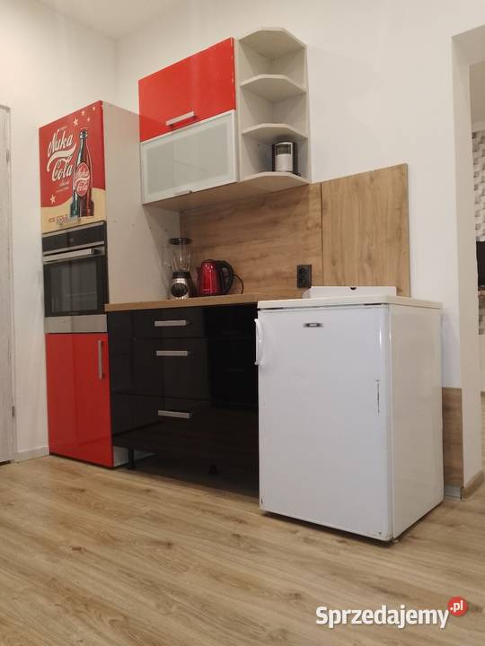 Mieszkanie 2 pokojowe centrum rynek łazienka sprzedam