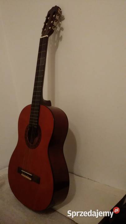 Gitara ALVERA klasyczna Modek CG 100 44 NT Łomianki Dolne