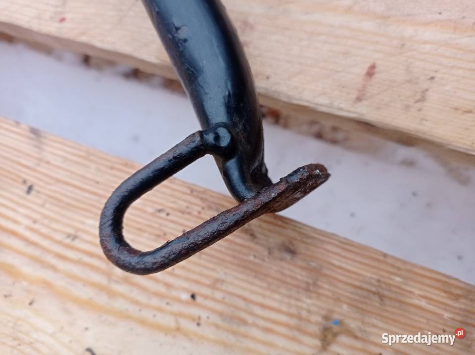 Stopka centralna Simson Sr 50