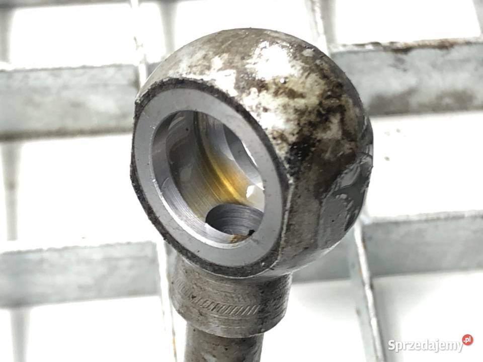 WĄŻ WSPOMAGANIA BMW E60 30 218 0310 PRZEWÓD sprzedam