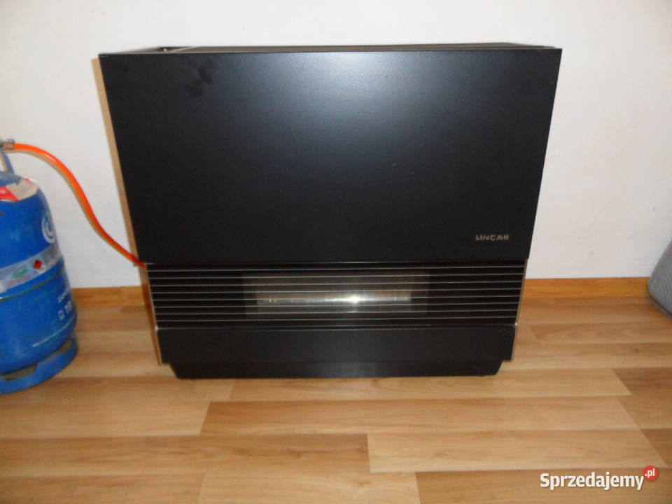 Piecyk kominek Linkar 9 KW 100M2 Lubartów