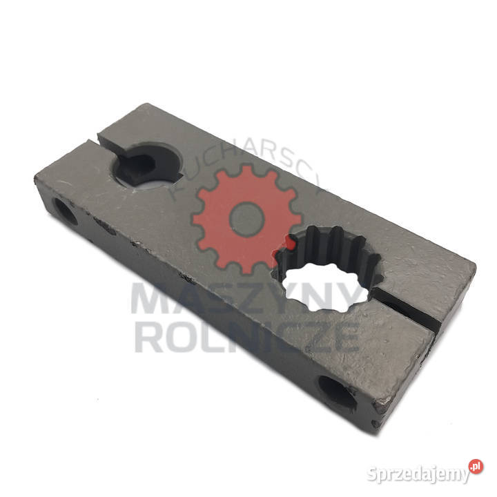 Dźwignia WARFAMA Ursus Z543 5543010000400 Strzegowo sprzedam