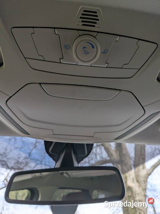 Focus MK3 20d 163 Słoków sprzedam