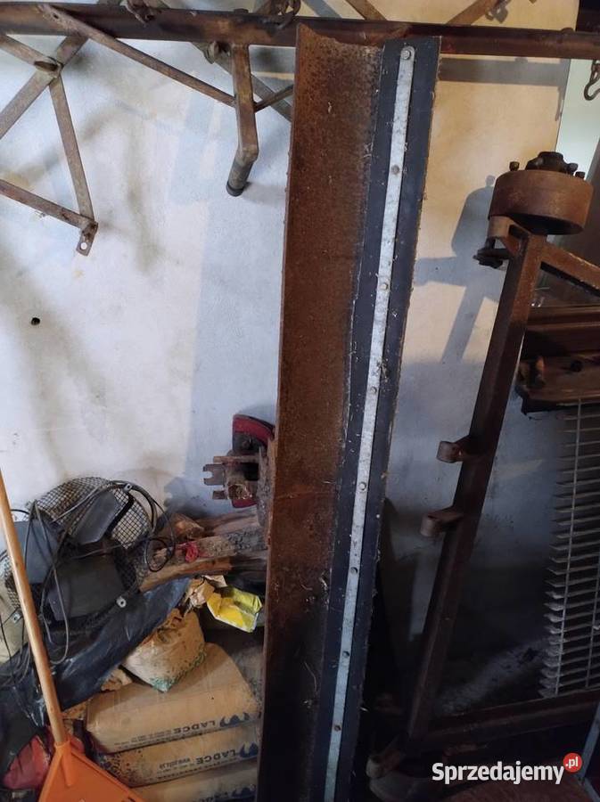 Dzik 2 osprzęt Jastrzębie-Zdrój