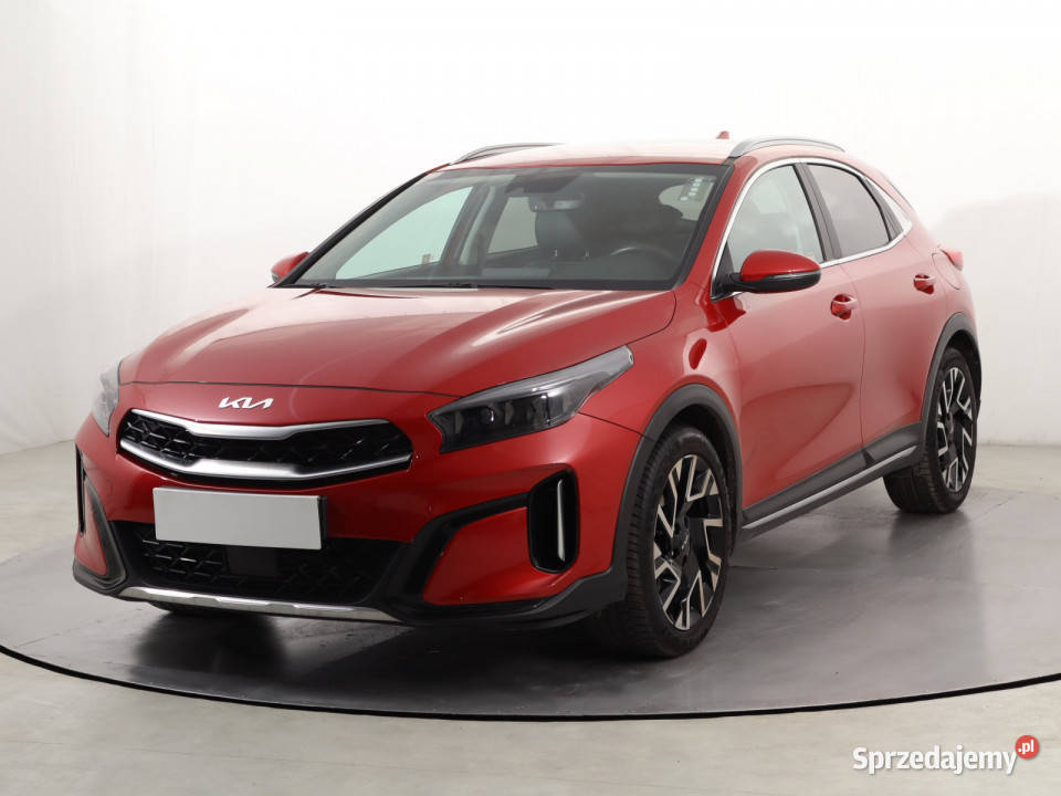 Kia XCeed 15 TGDI gniazdo USB Katowice sprzedam