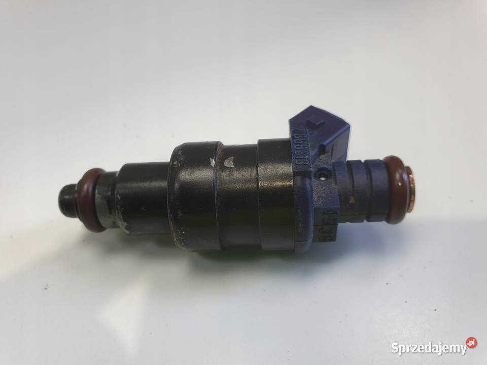 WTRYSKIWACZ Renault Scenic I 16 8V wtrysk 866313 Chełm