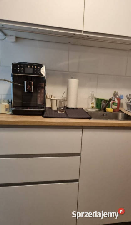 Prestiżowy lokal biurowousługowy 5712 m I piętro Poznań sprzedam