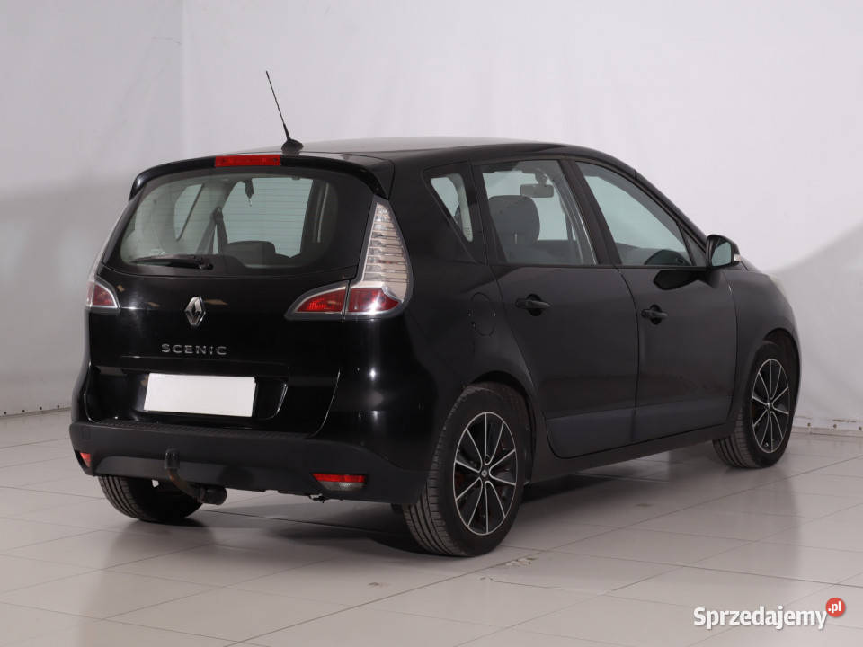Renault Scenic 16 16V czujnik deszczu Piaseczno