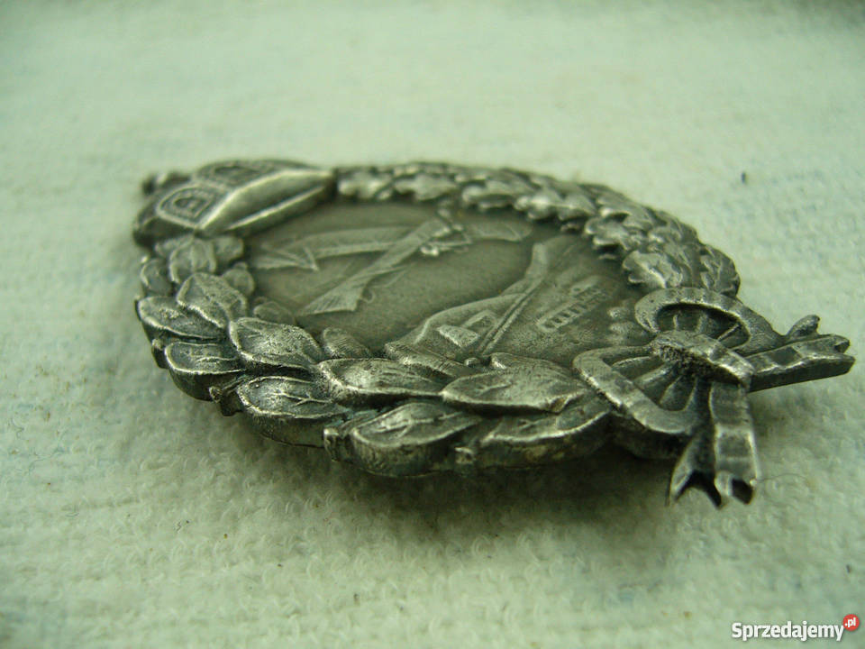 Odznaka pilotów niemieckich 1913 Militaria Gniezno