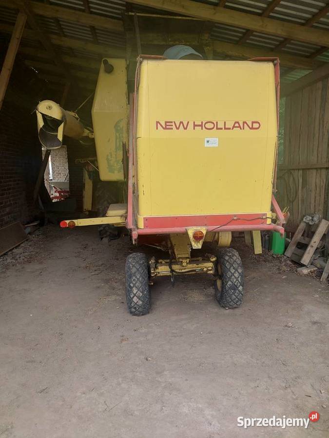 holland clayson 1520 Wola Studzieńska-Kolonia