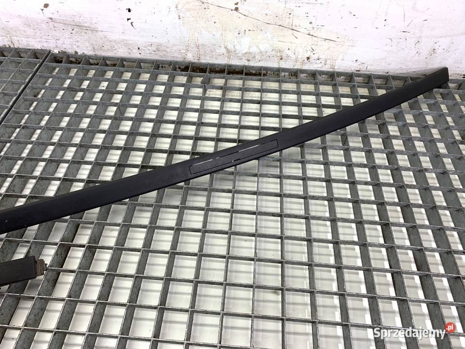 LISTWA DACHOWA OPEL ASTRA J 13270844 16 180 Listwy i nakładki podkarpackie