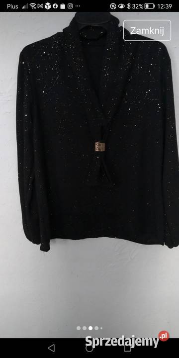 Bluzka damska