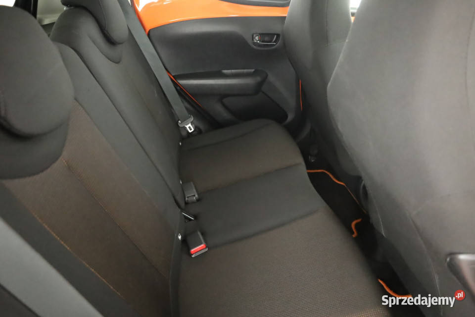 Toyota Aygo 10 VVTi Piaseczno
