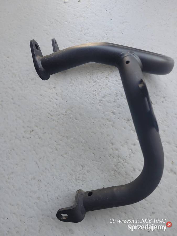 HONDA GOLD WING GL1800 SC79 B GOLDWING OEM GMOL Nowy Tomyśl