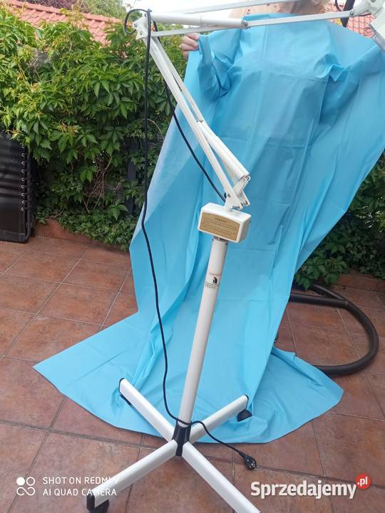Lampa medyczna Soleni Żagań sprzedam