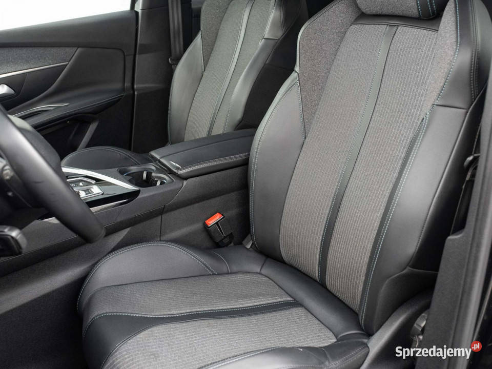Peugeot 3008 CB465MN15 BlueHDi Allure Pack EAT8 gniazdo USB Gdańsk