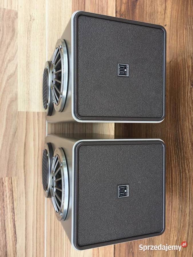 Kolumny Grundig Super Hifi Box TL100 Opole