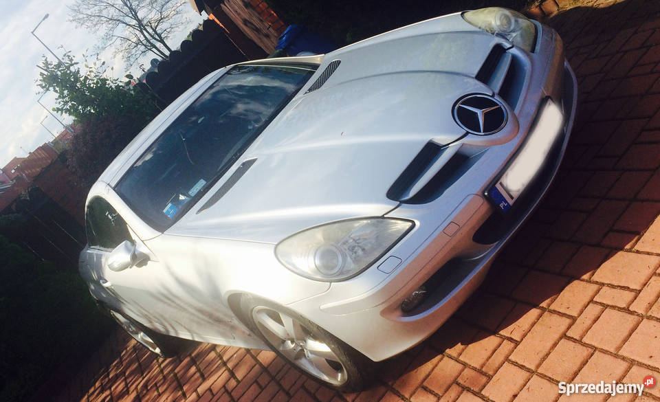 Mercedes SLK CABRIO radio / CD