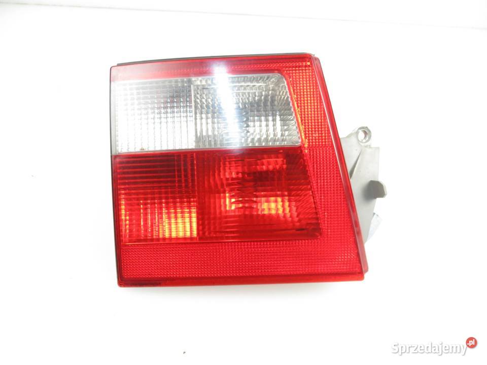 LAMPA LEWA TYLNA SAAB 95 Kombi 5142278 Lampy tylne małopolskie