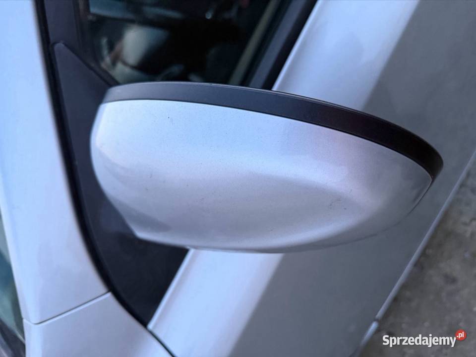 Lusterko lewe Kia Ceed I 9S Ostrów Wielkopolski sprzedam