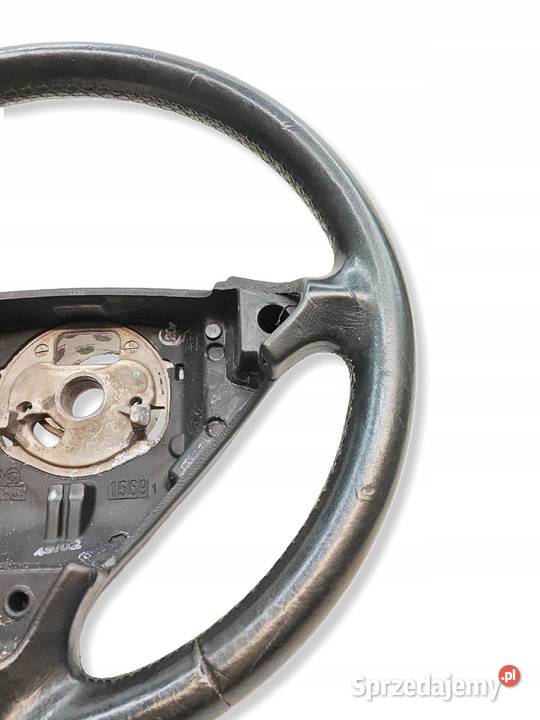 Porsche Cayenne 9PA KIEROWNICA SKÓRA Opole Lubelskie